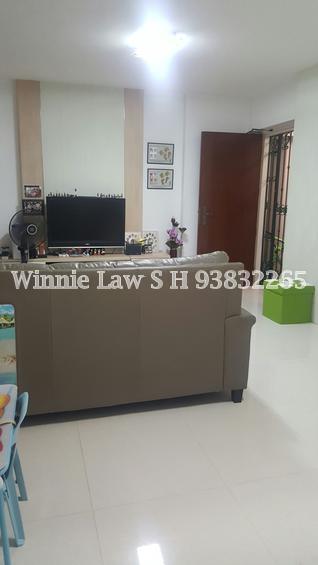 Blk 436D Fernvale Road (Sengkang), HDB 3 Rooms #140371382